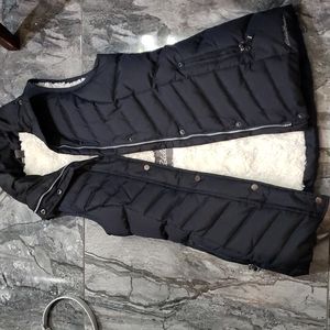Eddie Bauer vest